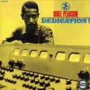Pearson Duke: Dedication! CD