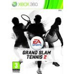 Grand Slam Tennis 2 – Zboží Dáma