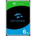 Seagate SkyHawk 6TB, ST6000VX009 – Hledejceny.cz