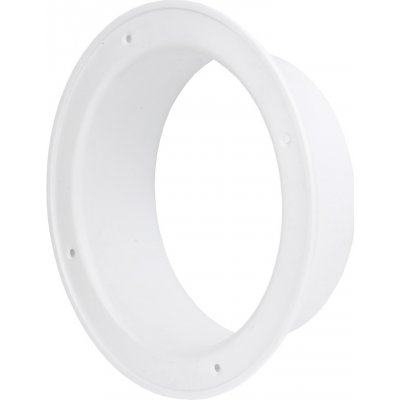 Ventishop PPS 320 plastová příruba 150 mm se zámkem do sádrokartonu – Sleviste.cz