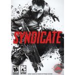 Syndicate – Zboží Živě