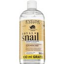 Eveline Cosmetics Roayl snail Regenerační micelární voda 500 ml