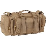 Rothco Convertipack coyote brown 8 l – Zbozi.Blesk.cz