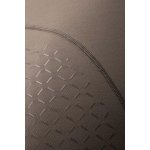 HORZE Dea dámské jezdecké legíny hnědá – Zboží Dáma