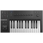 Native Instruments KOMPLETE KONTROL A25 – Zbozi.Blesk.cz