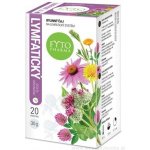 Fytopharma Byl. čaj na lymfatický systém 20 x 1,5 g – Sleviste.cz