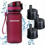 Aquaphor City 350 ml červená – Zbozi.Blesk.cz