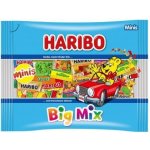 Haribo Big Mix minis 330 g – Hledejceny.cz