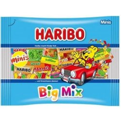 Haribo Big Mix minis 330 g