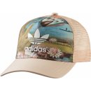 adidas TR Cap Curso světle růžová / multicolor