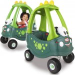 Little Tikes Go Green Cozy Coupe dinosaurus – Zboží Dáma