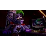 Five Nights at Freddy's - Help Wanted 2 – Sleviste.cz
