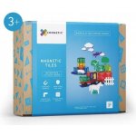 Connetix Rainbow Motion Pack 24 ks – Zboží Živě