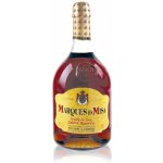 Marques de Misa Solera reserva 36% 0,7 l (holá láhev) – Hledejceny.cz