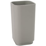 Gedy SEVENTY sklenka na postavení béžová 639866 – Hledejceny.cz