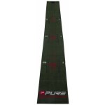 Pure2Improve patovací koberec 275x30 cm – Sleviste.cz