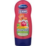 Bübchen Kids šampon a sprchový gel 2v1 230 ml – Zboží Dáma