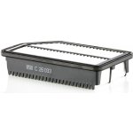 Vzduchový filtr MANN-FILTER C 26 033 – Zboží Mobilmania