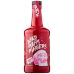 Dead Man's Fingers Raspberry 37,5% 0,7 l (holá láhev) – Hledejceny.cz