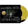 Audiokniha Imaginární přítel - Chbosky Stephen