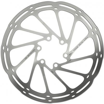 SRAM ROTOR CNTRLN 180MM ROUNDED – Hledejceny.cz