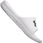 Under Armour Core PTH Slides 3021286 100 White – Sleviste.cz