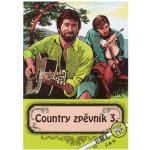 Country zpěvník 3. kolektiv autorů – Zboží Dáma