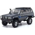 Kyosho KC10 Toyota Land Cruiser 60 Crawler 4WD T2 Ready Set 1:10 – Hledejceny.cz