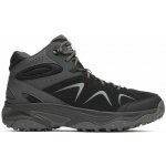 Merrell Yokota 3 Mid Gtx černá – Sleviste.cz
