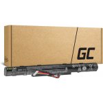 Green Cell AC51 2200mAh - neoriginální – Zboží Živě