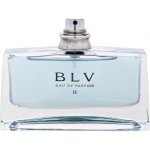 Bvlgari BLV 2 parfémovaná voda dámská 75 ml tester – Hledejceny.cz