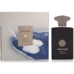 Amouage Opus XV – King Blue parfémovaná voda unisex 100 ml