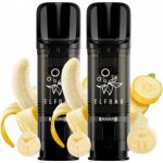Elf Bar Elfa Cartridge Banán 20 mg – Zboží Dáma