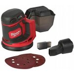 Milwaukee M18 BOS125-0 4933464228 – Zboží Dáma