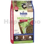 bosch Sensitive Lamb & Rice 3 kg – Hledejceny.cz