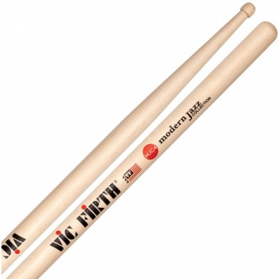 Vic Firth MJC4 Modern Jazz – Hledejceny.cz