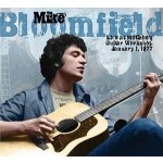 Mike Bloomfield - Live At McCabe's Guitar Workshop CD – Hledejceny.cz