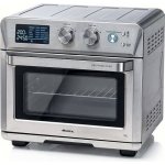 Ariete Airy Fryer Oven 25l 4629/11 stříbrná – Zboží Dáma