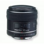 Pentax SMC D FA 50mm f/2.8 – Hledejceny.cz