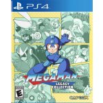 Mega Man Legacy Collection – Hledejceny.cz