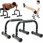 HMS PW10 PUSH UP BAR – Zboží Mobilmania