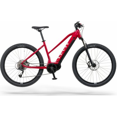 Levit Muan MX 3 468 2022 – Zboží Dáma