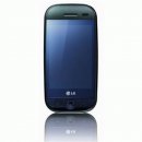 Mobilní telefon LG GW620 Etna