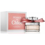 Chloé Roses de Chloé toaletní voda dámská 30 ml – Sleviste.cz