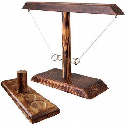 Ring Toss Games Hra na házení prstenů – Zboží Živě