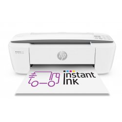 HP DeskJet 3750 All In One T8X12B Instant Ink