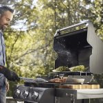 Weber Spirit E-315 GBS – Sleviste.cz