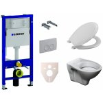 Geberit 458.103.00.1 NR1 – Zboží Dáma