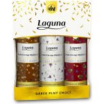 Laguna dárkový balíček parfémů na prádlo Nálada 3 x 300 ml – HobbyKompas.cz