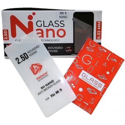 Nano Redkin pro Xiaomi Mi 9 - 5907551300991